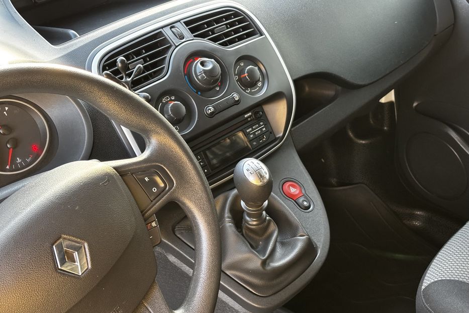 Продам Renault Kangoo груз. 2020 года в Львове