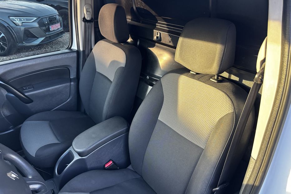 Продам Renault Kangoo груз. 2020 года в Львове