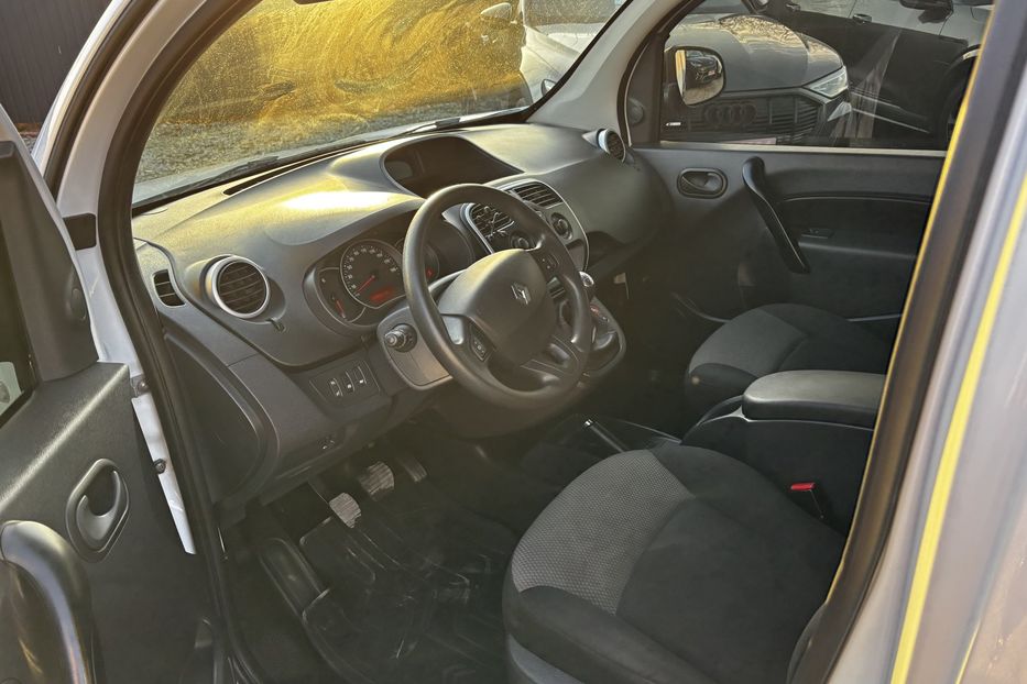 Продам Renault Kangoo груз. 2020 года в Львове