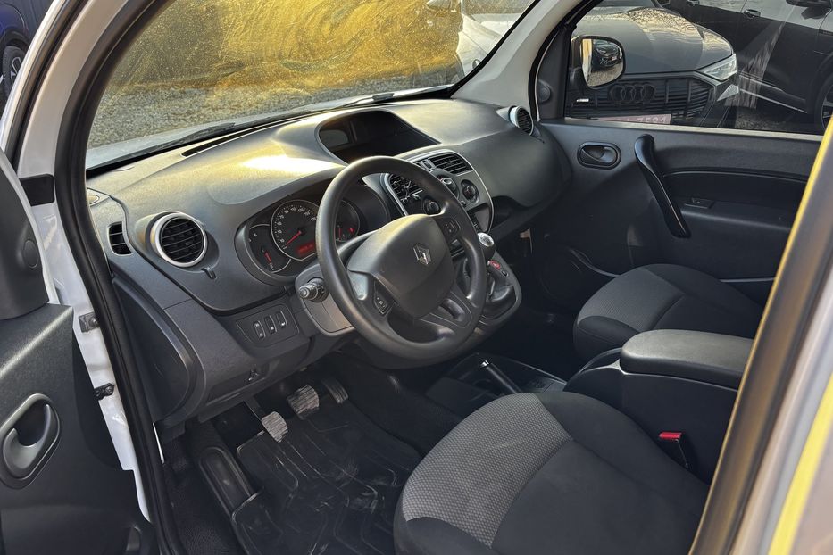 Продам Renault Kangoo груз. 2020 года в Львове