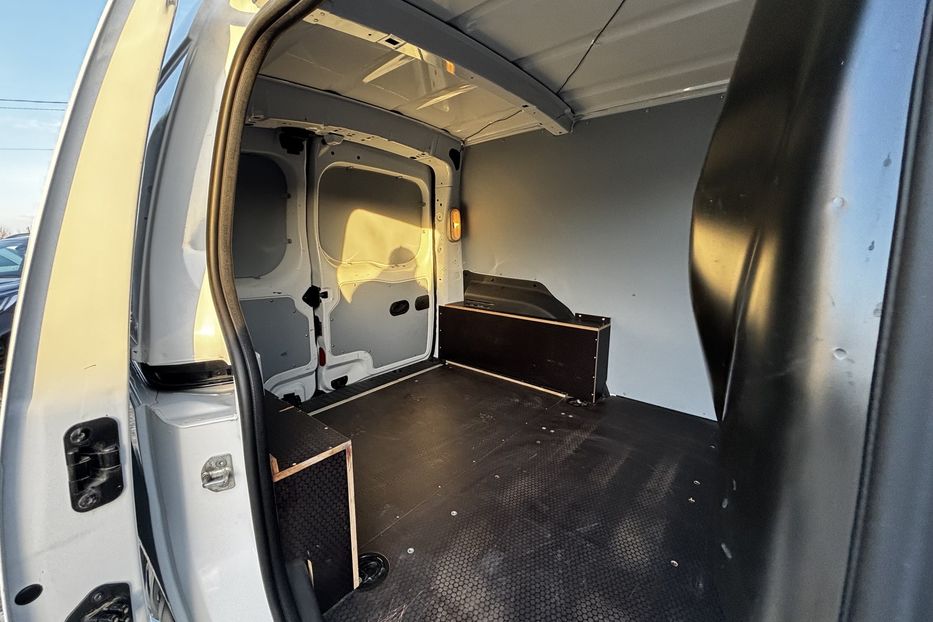 Продам Renault Kangoo груз. 2020 года в Львове