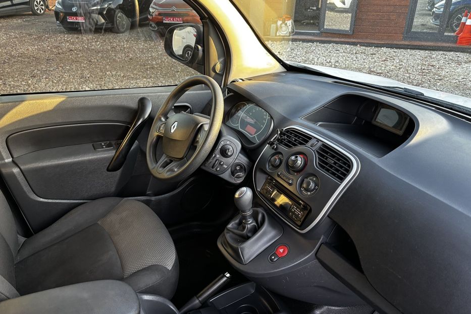 Продам Renault Kangoo груз. 2020 года в Львове