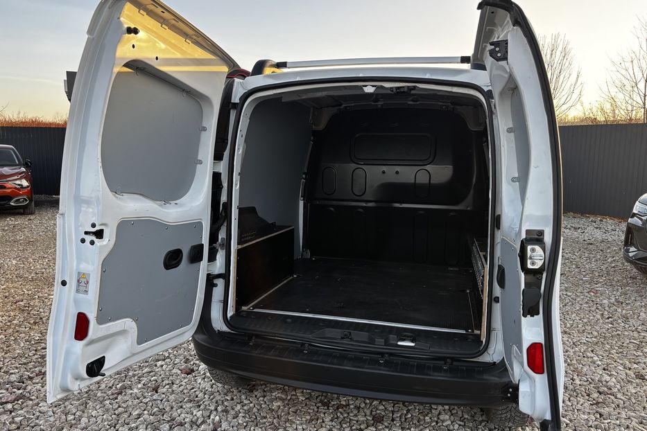 Продам Renault Kangoo груз. 2020 года в Львове