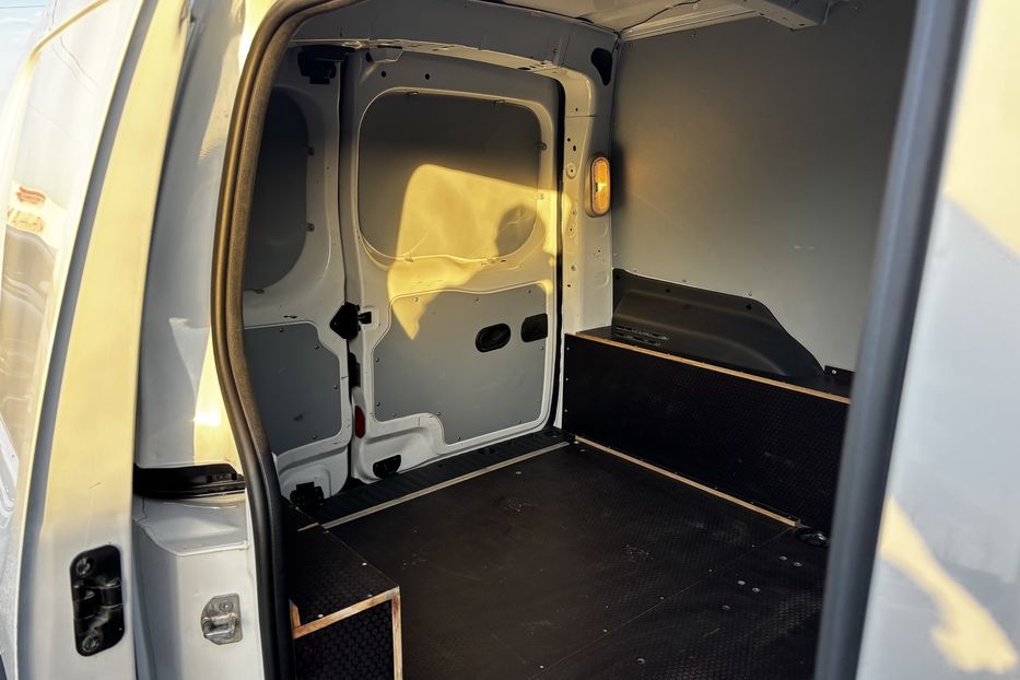 Продам Renault Kangoo груз. 2020 года в Львове