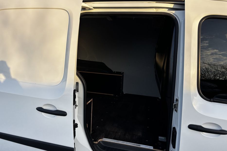 Продам Renault Kangoo груз. 2020 года в Львове