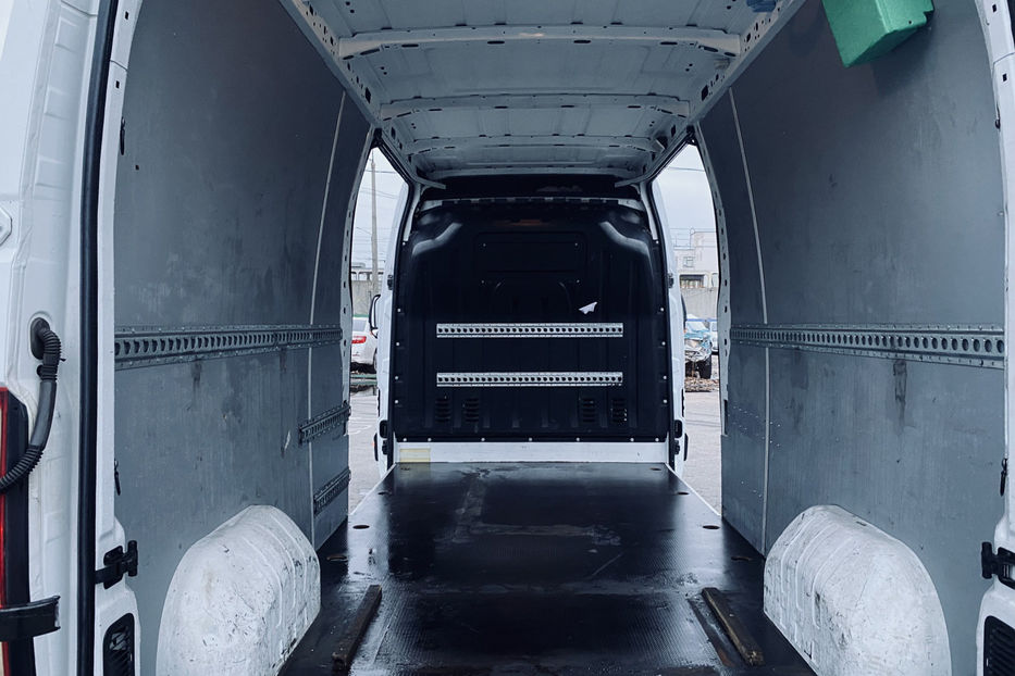 Продам Renault Master груз. 2.3 dCi MT (165 к.с.) L3H2  2017 года в Киеве