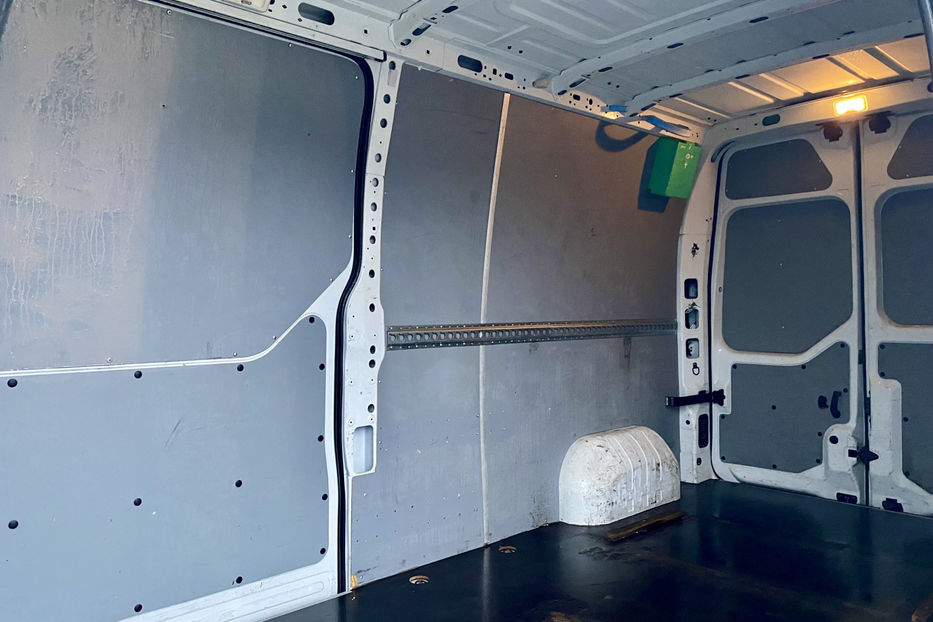 Продам Renault Master груз. 2.3 dCi MT (165 к.с.) L3H2  2017 года в Киеве