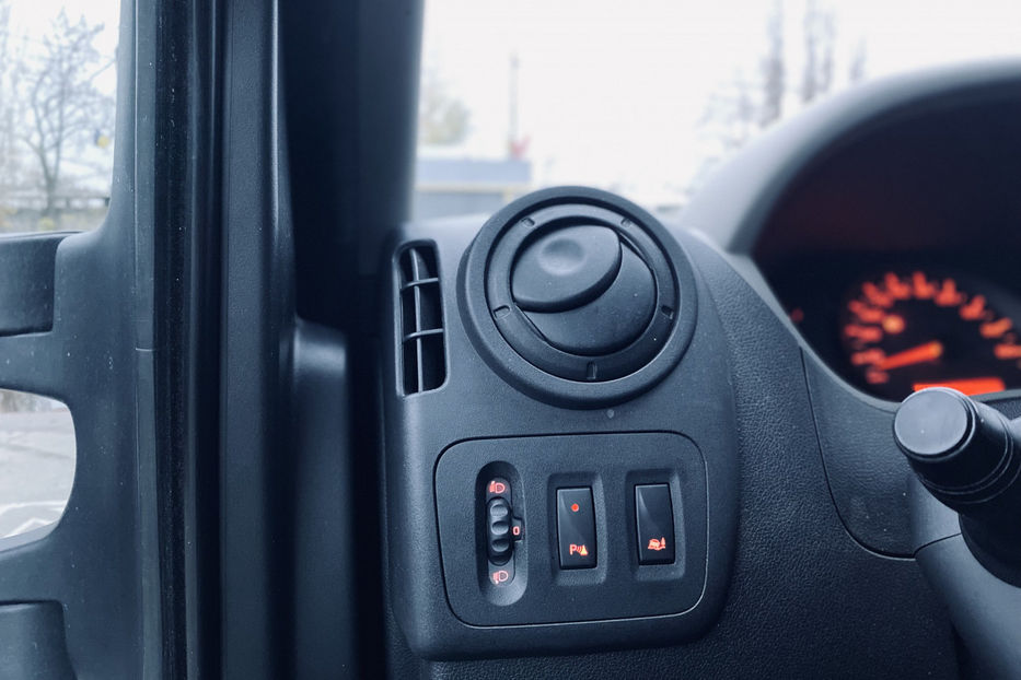 Продам Renault Master груз. 2.3 dCi MT (165 к.с.) L3H2  2017 года в Киеве