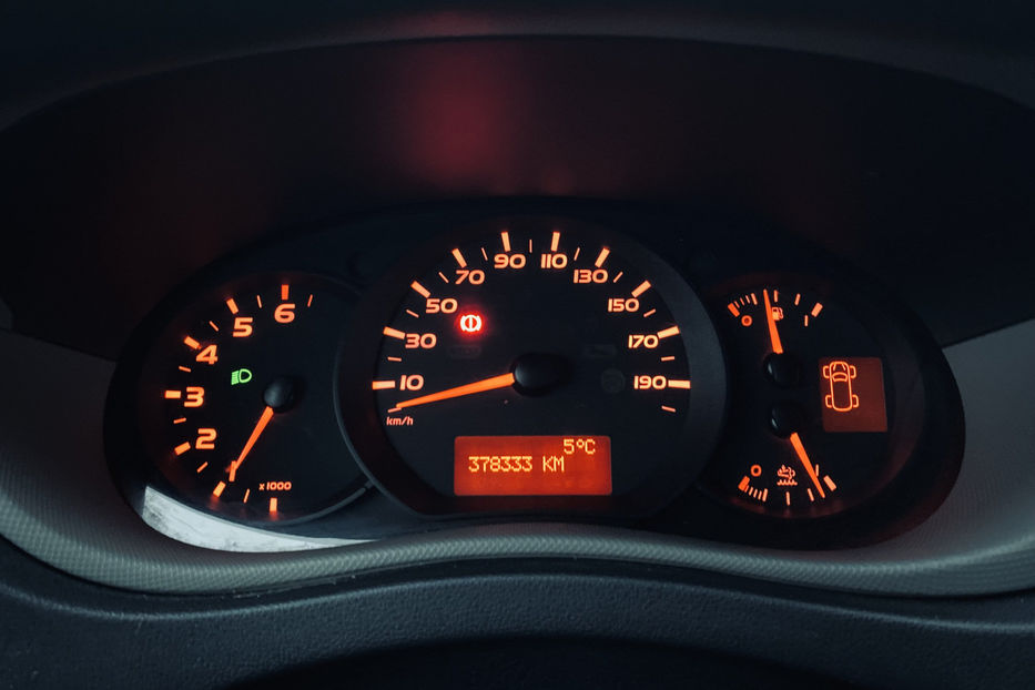 Продам Renault Master груз. 2.3 dCi MT (165 к.с.) L3H2  2017 года в Киеве