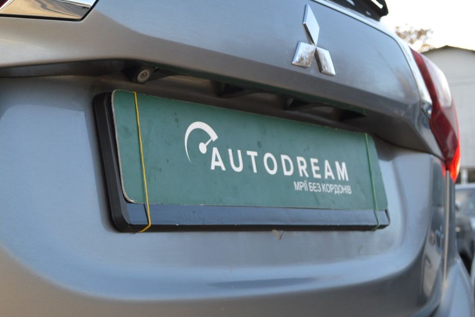 Продам Mitsubishi Outlander 7 місць 2017 года в Одессе