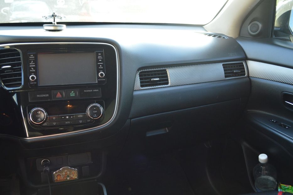 Продам Mitsubishi Outlander 7 місць 2017 года в Одессе