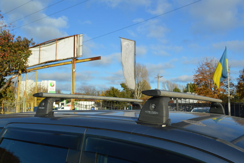 Продам Mitsubishi Outlander 7 місць 2017 года в Одессе