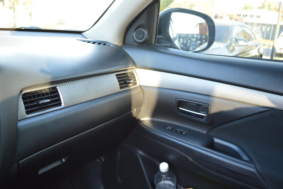 Продам Mitsubishi Outlander 7 місць 2017 года в Одессе