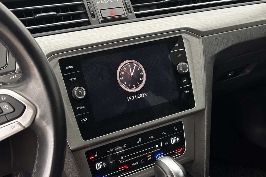 Продам Volkswagen Passat B8 2021 года в Львове