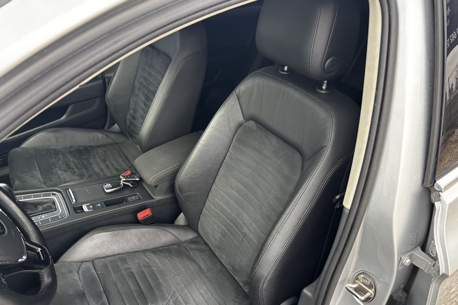 Продам Volkswagen Passat B8 2018 года в Львове