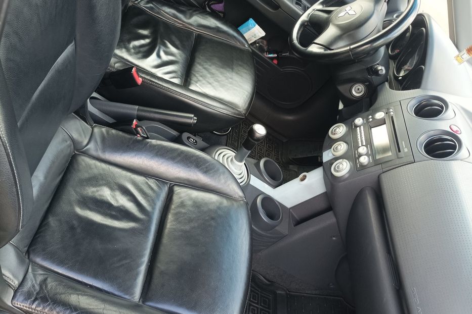 Продам Mitsubishi Colt офицал 2006 года в Одессе