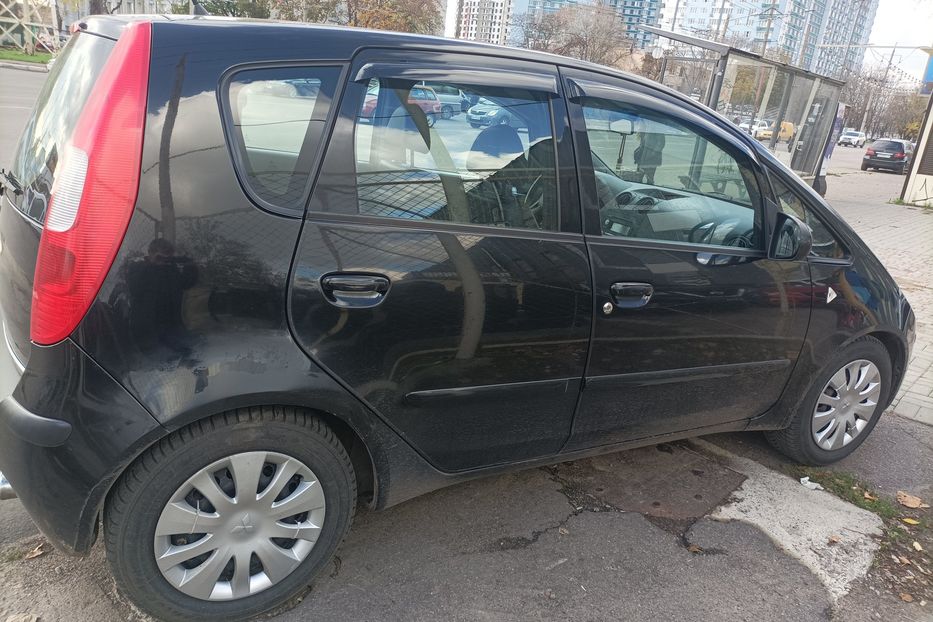 Продам Mitsubishi Colt офицал 2006 года в Одессе