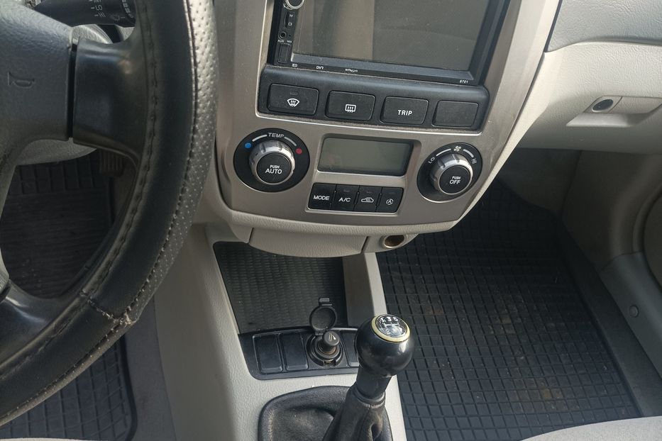 Продам Kia Cerato европа 2006 года в Одессе