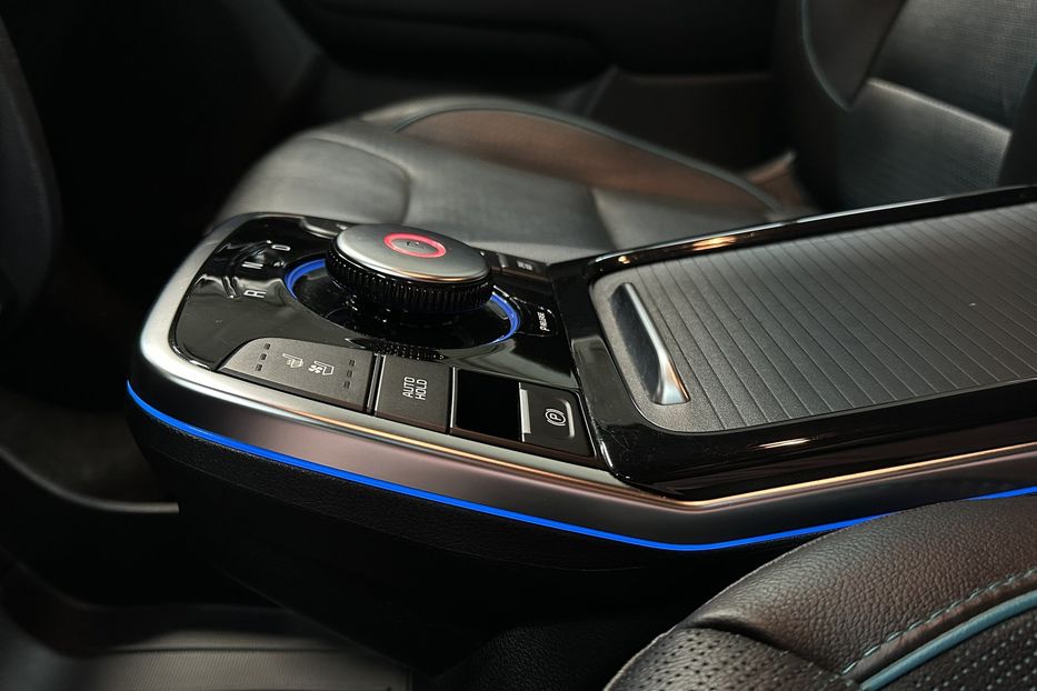 Продам Kia Niro 64кВт Макс.комплектація! 2022 года в Львове