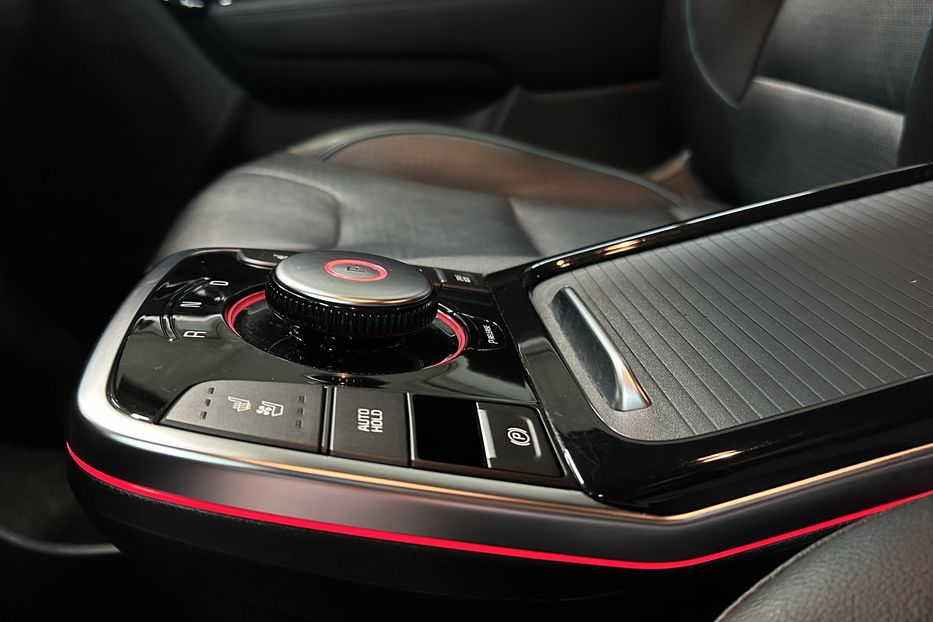 Продам Kia Niro 64кВт Макс.комплектація! 2022 года в Львове