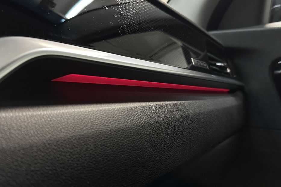 Продам Kia Niro 64кВт Макс.комплектація! 2022 года в Львове