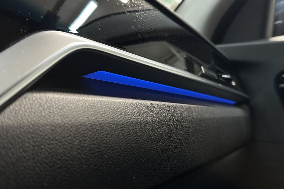 Продам Kia Niro 64кВт Макс.комплектація! 2022 года в Львове