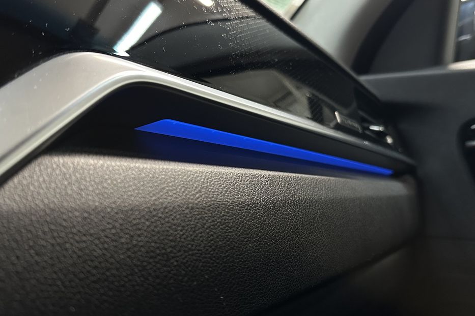 Продам Kia Niro 64кВт Макс.комплектація! 2022 года в Львове