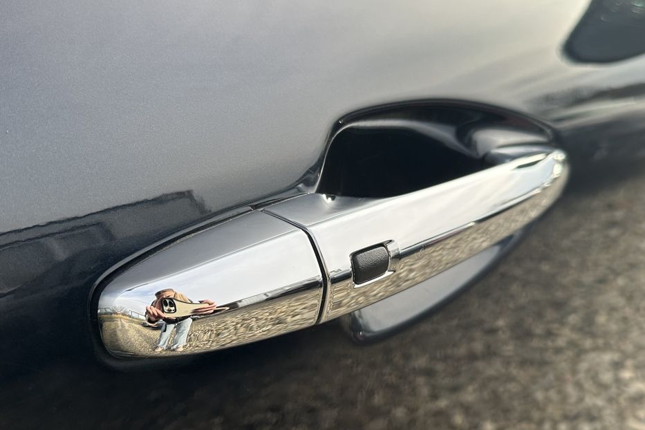 Продам Kia Niro 64кВт Макс.комплектація! 2022 года в Львове