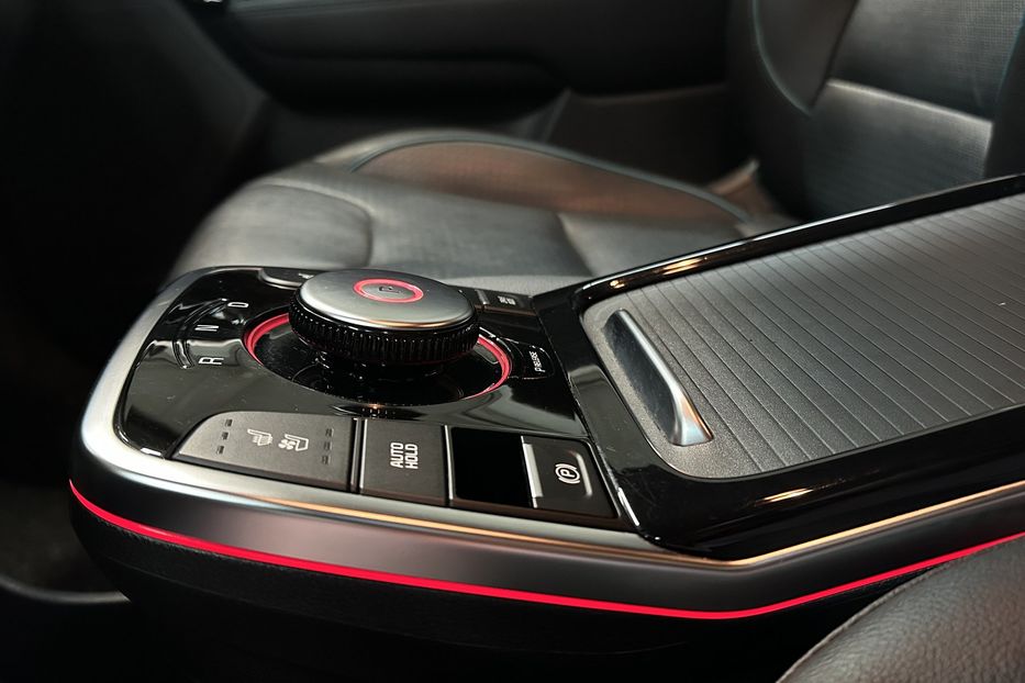 Продам Kia Niro 64кВт Макс.комплектація! 2022 года в Львове