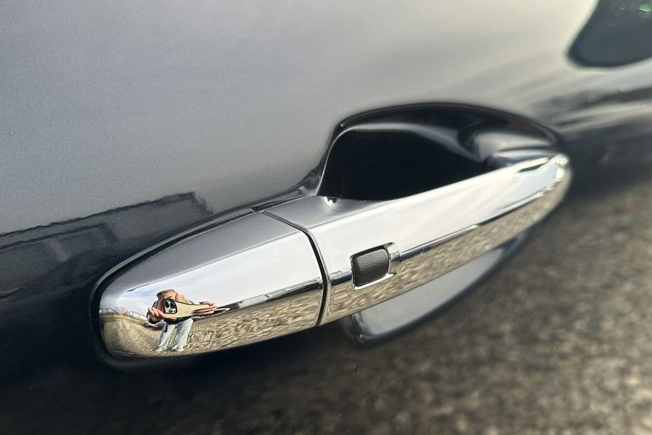 Продам Kia Niro 64кВт Макс.комплектація! 2022 года в Львове