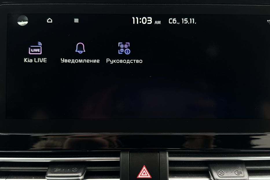 Продам Kia Niro 64кВт Макс.комплектація! 2022 года в Львове