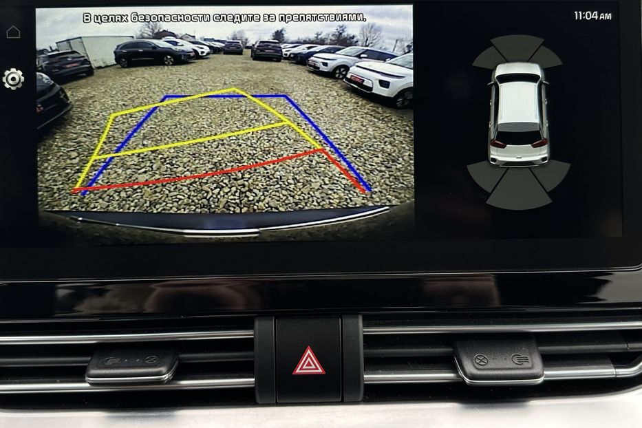 Продам Kia Niro 64кВт Макс.комплектація! 2022 года в Львове