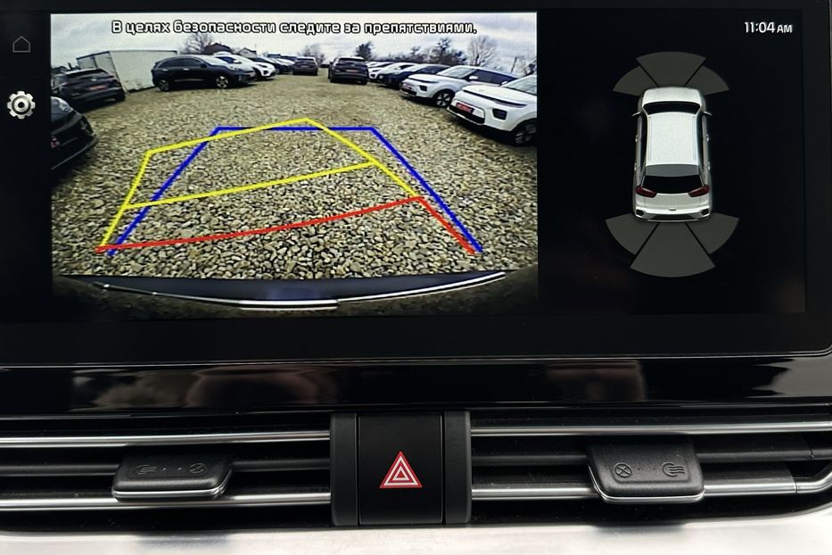 Продам Kia Niro 64кВт Макс.комплектація! 2022 года в Львове