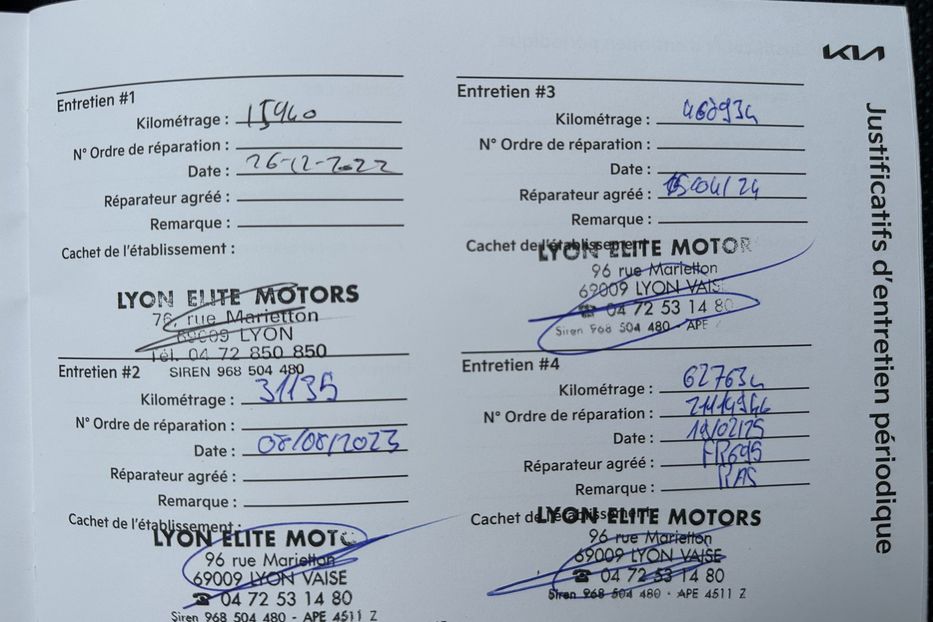 Продам Kia Niro 64кВт Макс.комплектація! 2022 года в Львове