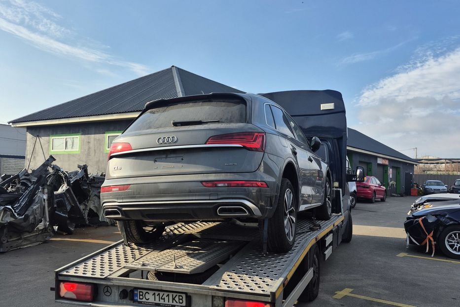 Продам Audi Q5 PREMIUM PLUS 45 2023 года в Киеве