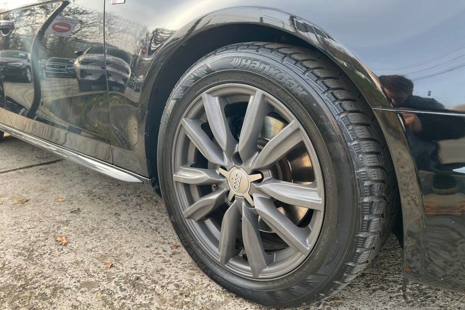 Продам Audi A4 2009 года в Черновцах