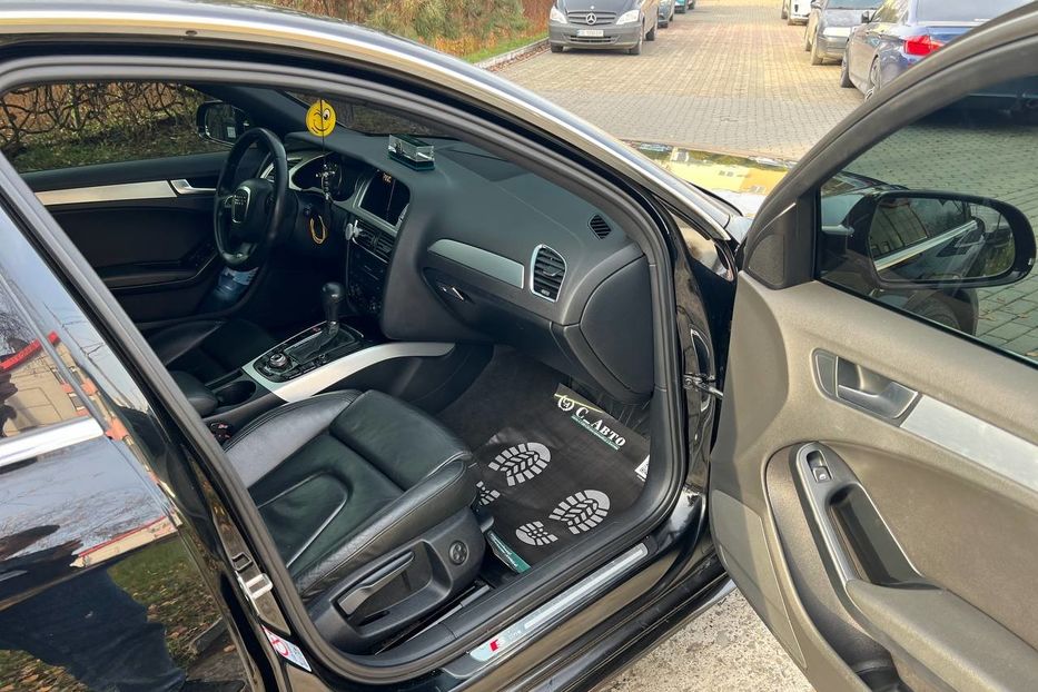 Продам Audi A4 2009 года в Черновцах