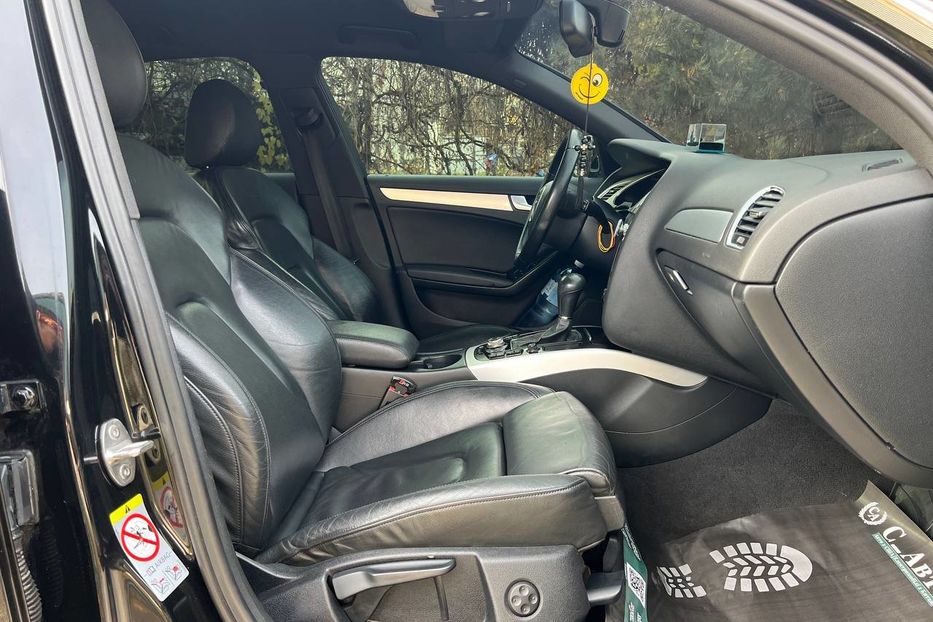 Продам Audi A4 2009 года в Черновцах