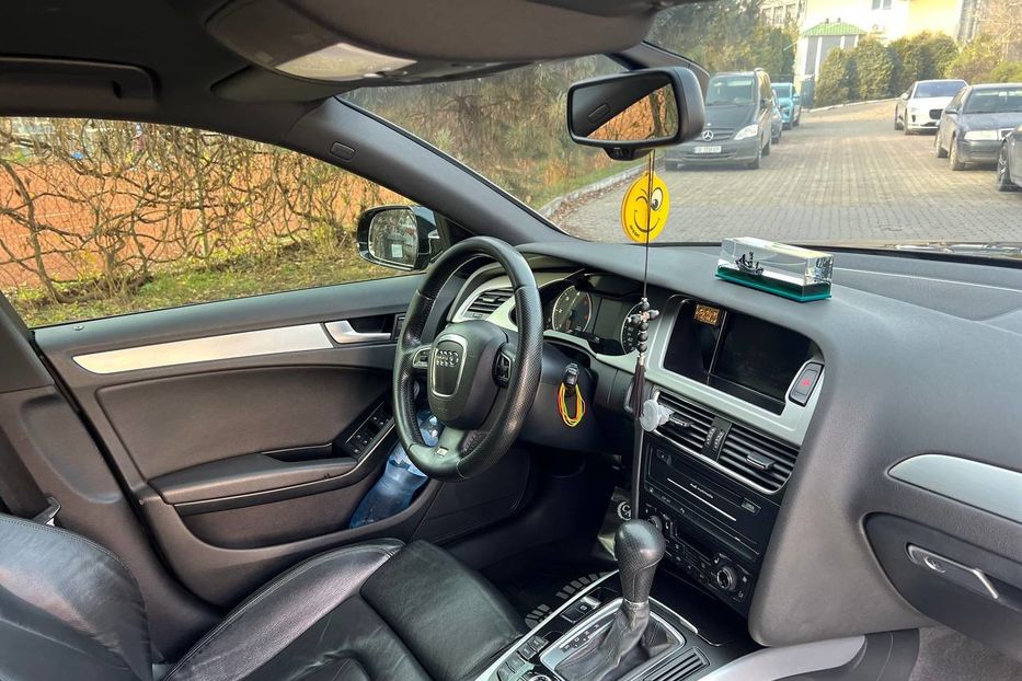 Продам Audi A4 2009 года в Черновцах