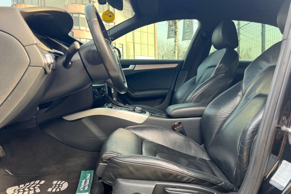 Продам Audi A4 2009 года в Черновцах