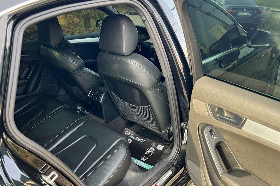 Продам Audi A4 2009 года в Черновцах