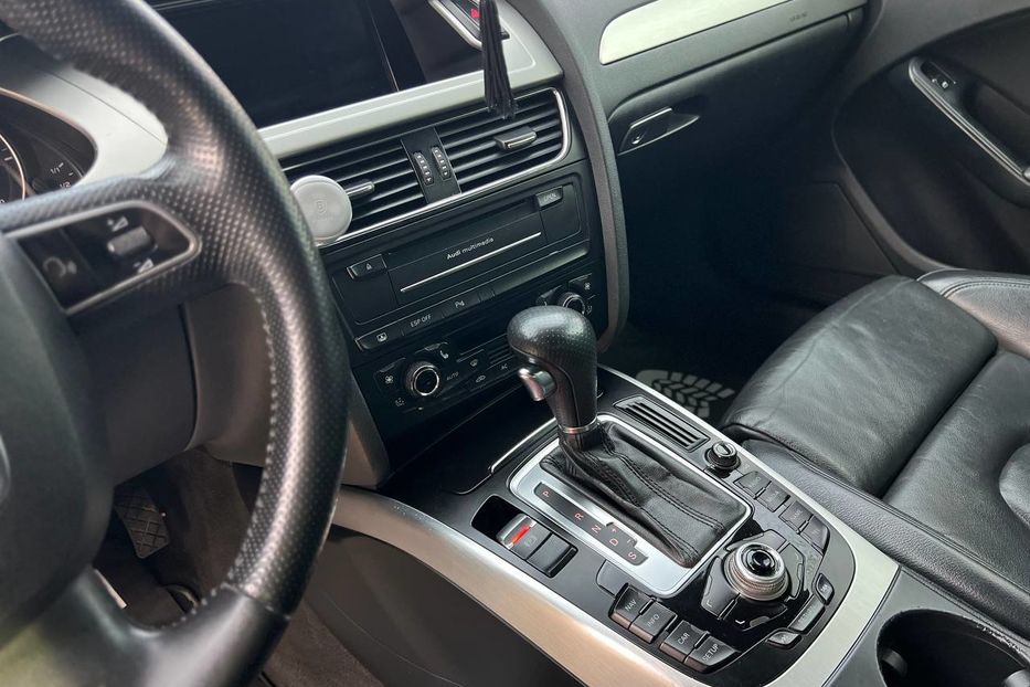 Продам Audi A4 2009 года в Черновцах