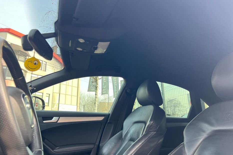 Продам Audi A4 2009 года в Черновцах