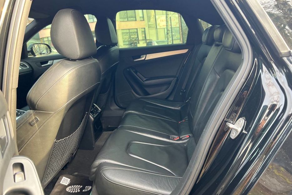 Продам Audi A4 2009 года в Черновцах