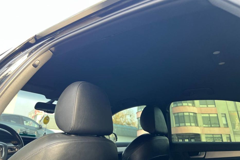 Продам Audi A4 2009 года в Черновцах