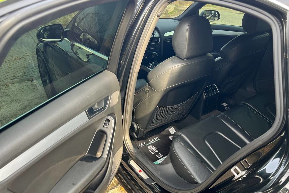 Продам Audi A4 2009 года в Черновцах