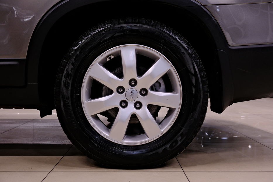 Продам Kia Sorento 2012 года в Одессе