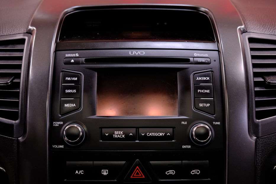 Продам Kia Sorento 2012 года в Одессе