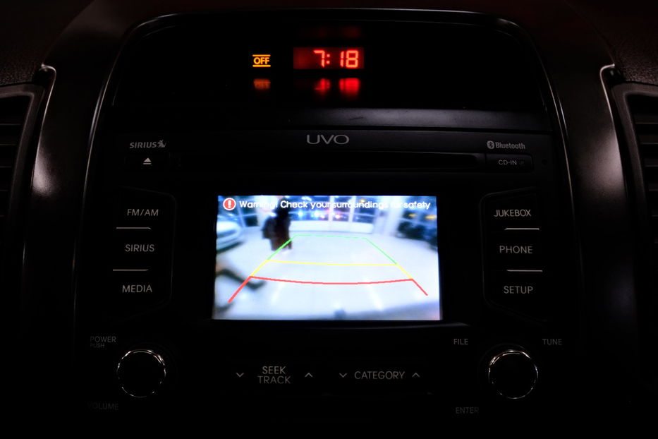 Продам Kia Sorento 2012 года в Одессе