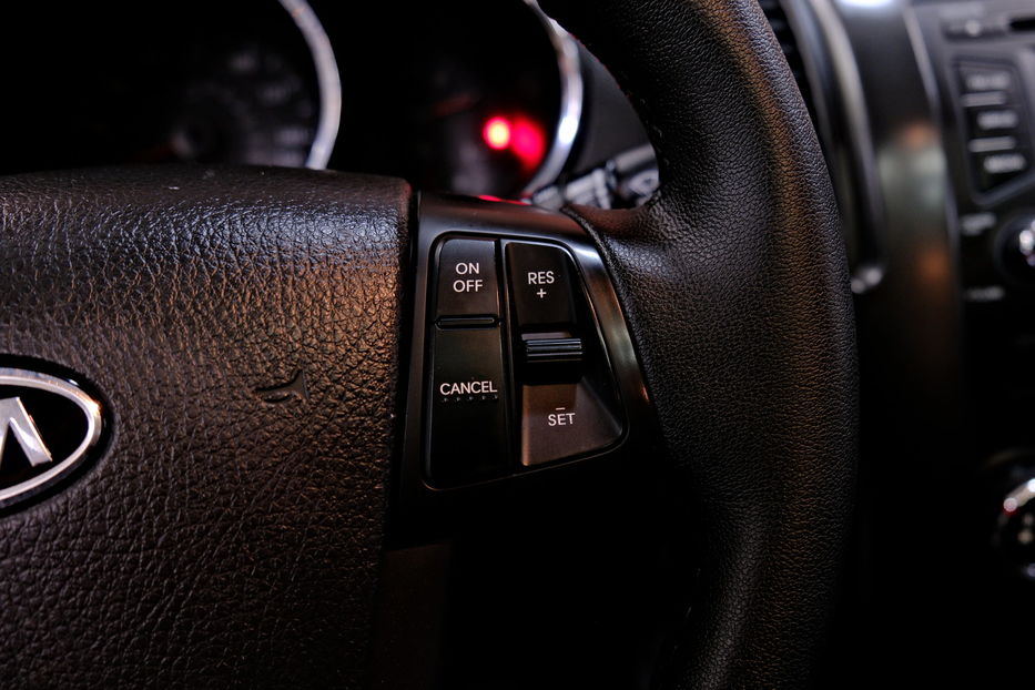 Продам Kia Sorento 2012 года в Одессе